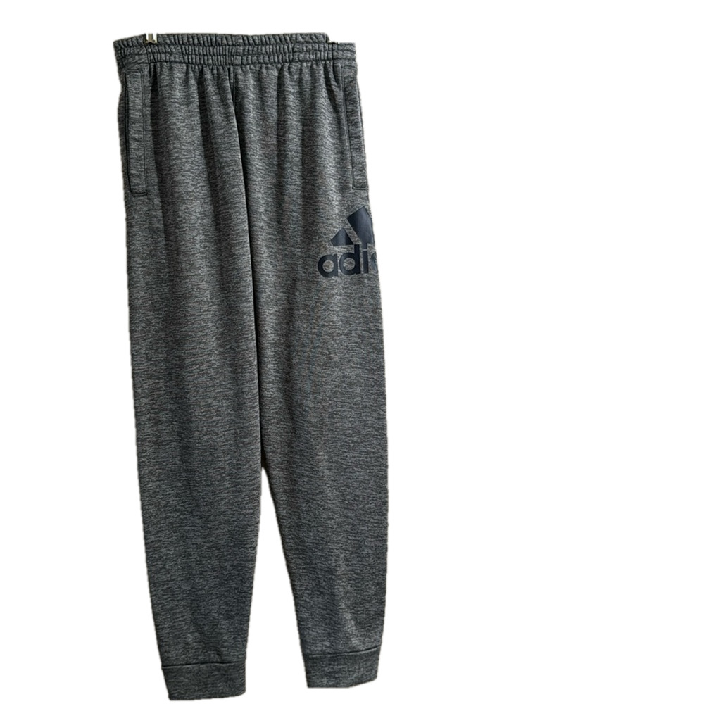 adidas sweatpants Sz xl 14/16